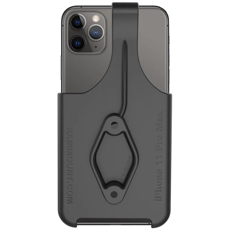 RAM-HOL-AP30U крепление RAM Form-Fit для Apple iPhone 11 Pro Max