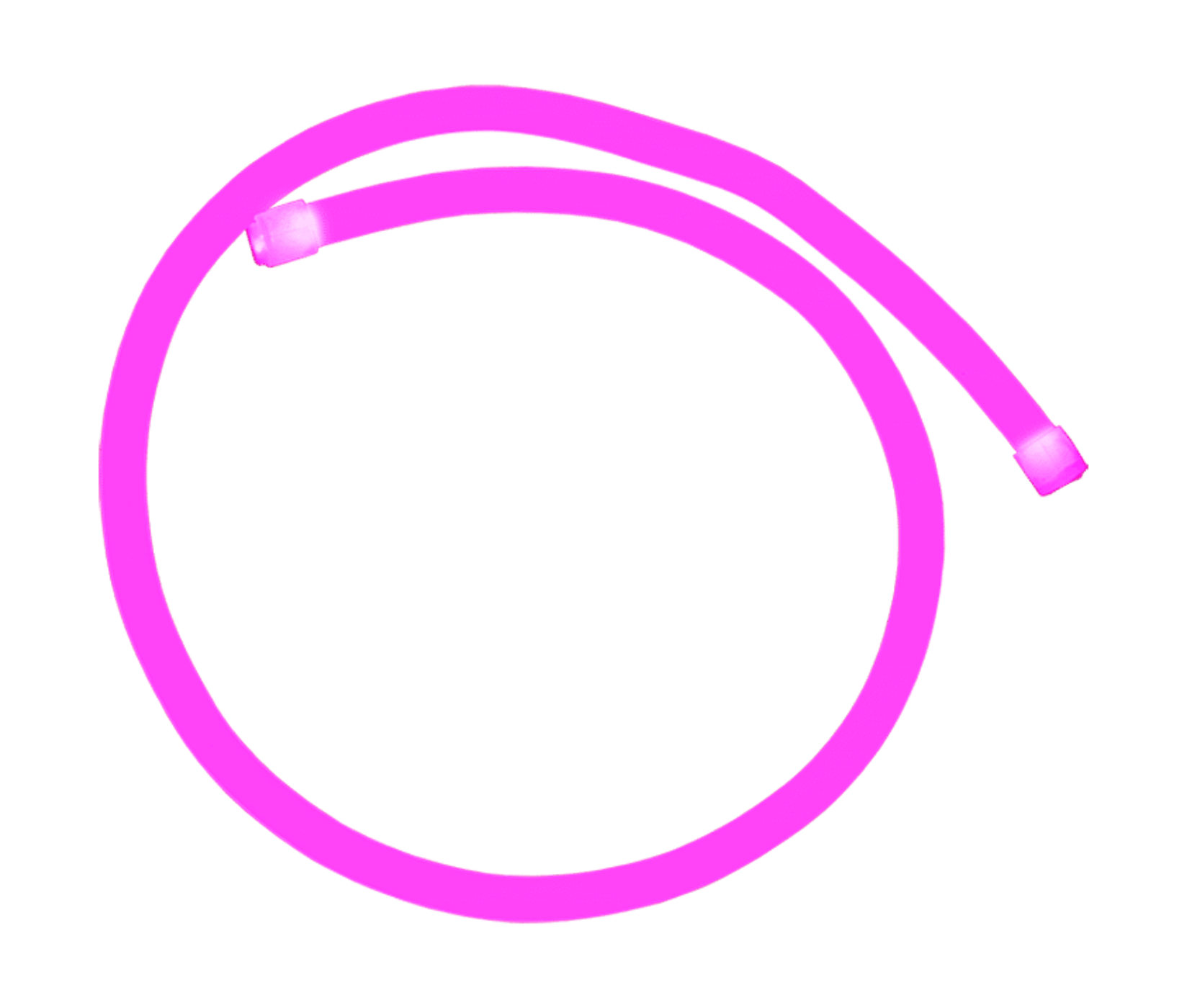 картинка Световая лента, Mini-Neon 8", RGB, SC