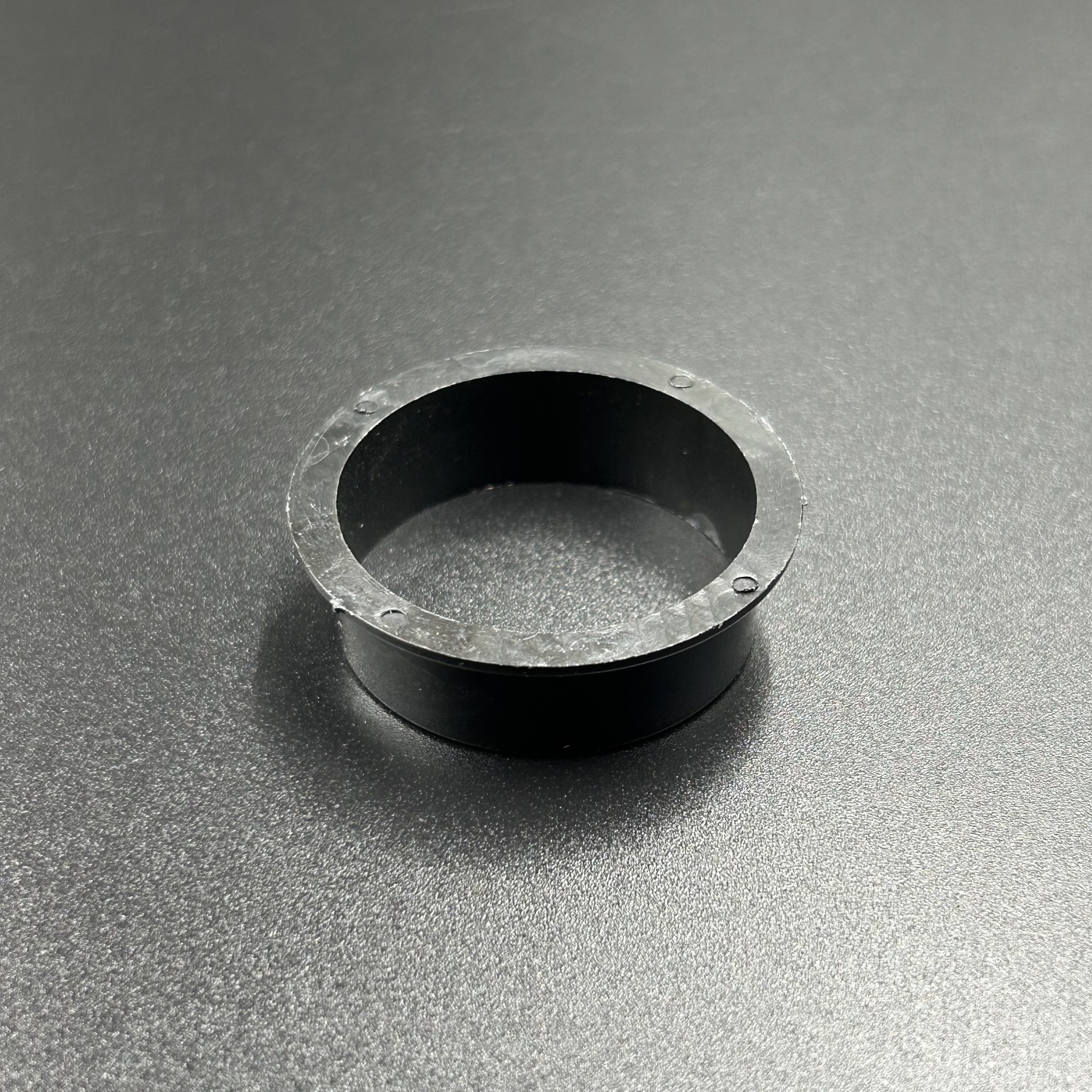 картинка Втулка румпеля пластиковая Yamaha 20-30 (PREMARINE)