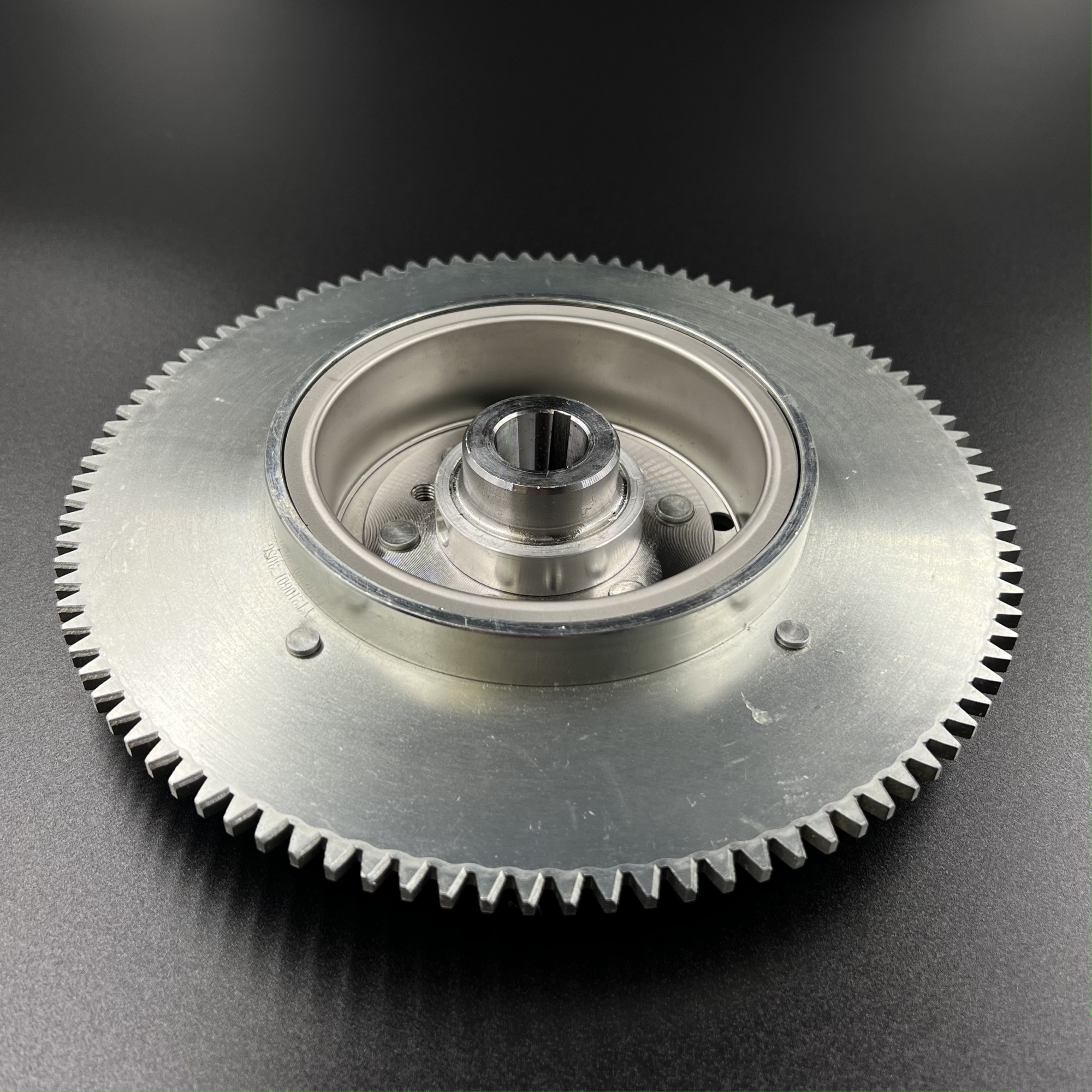 картинка Маховик Yamaha 25-30 (C венцом для электростартера) (PREMARINE)