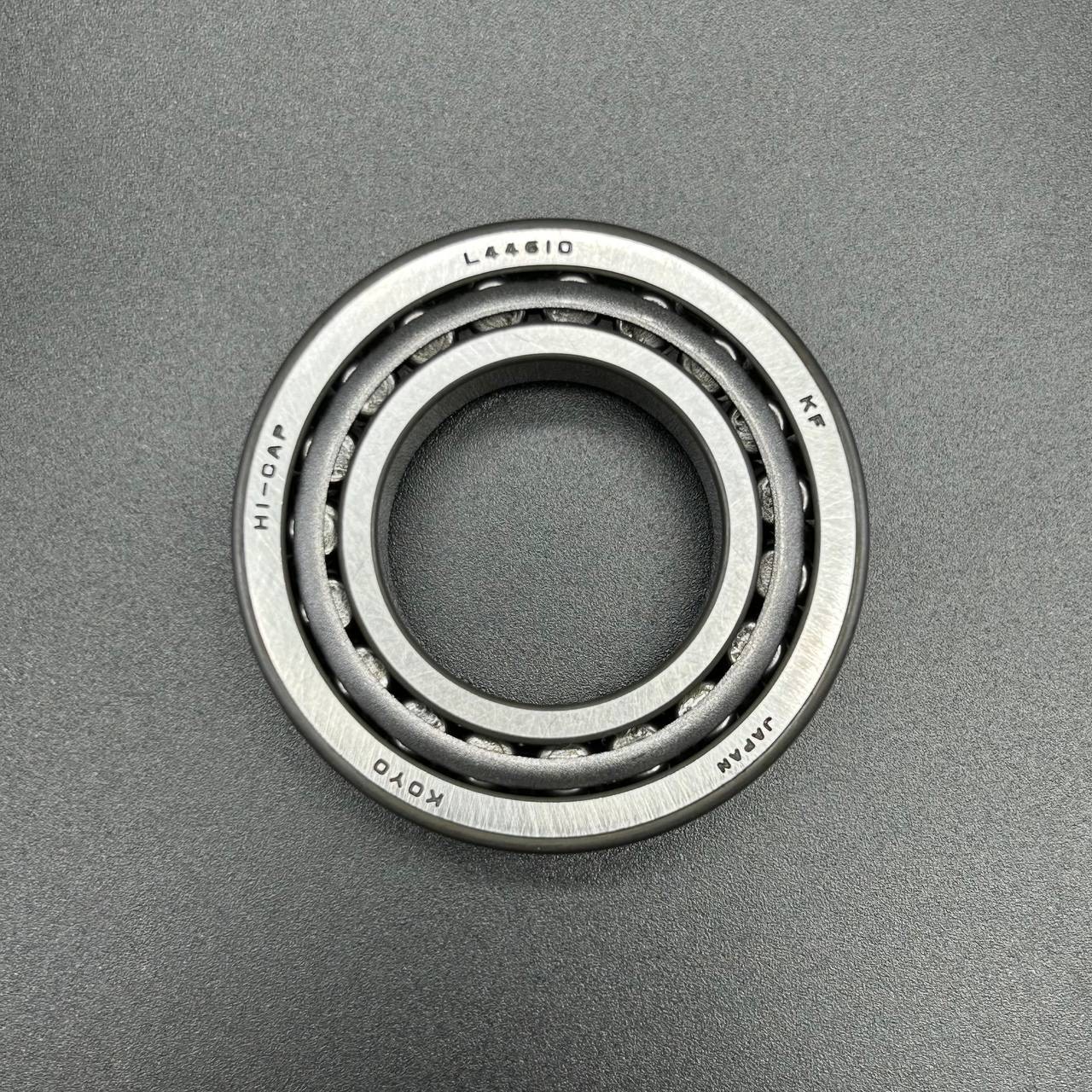 картинка Подшипник роликовый конический BEARING ASSY (Quicksilver)
