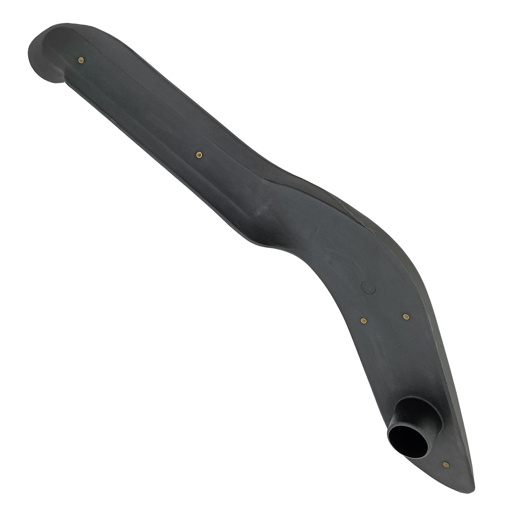 картинка Шноркель TR УАЗ-469/Hunter двигатель 2.7л