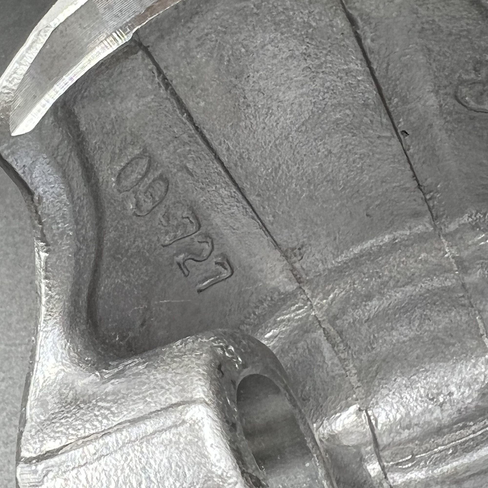 Поршневой комплект Polaris 550 (+0.25mm) (Osaka)