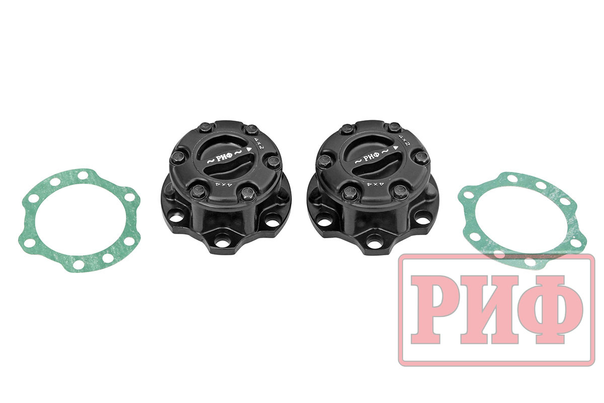 картинка Хабы Toyota LandCruiser, Hilux