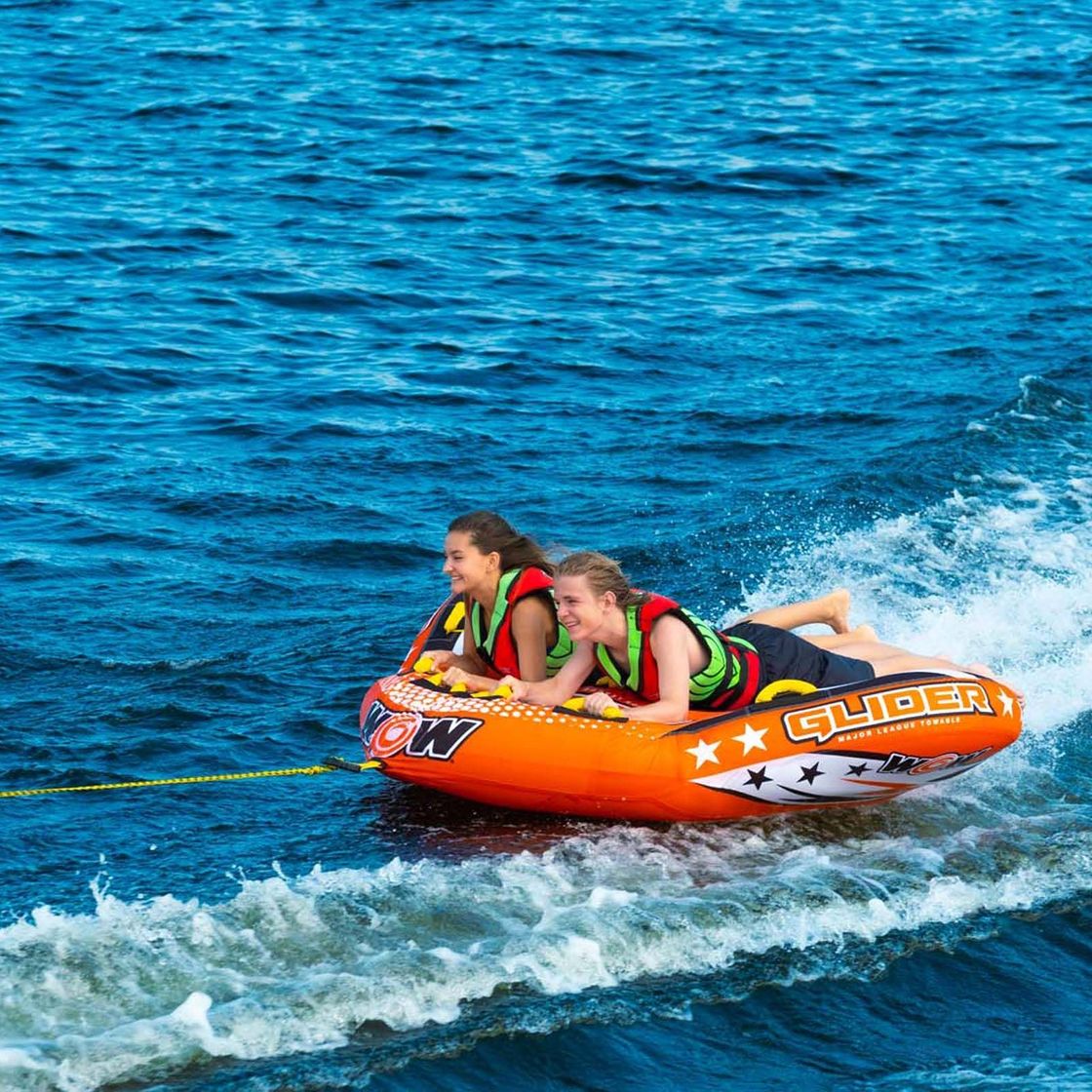 картинка Баллон буксируемый Glider Flex 2P