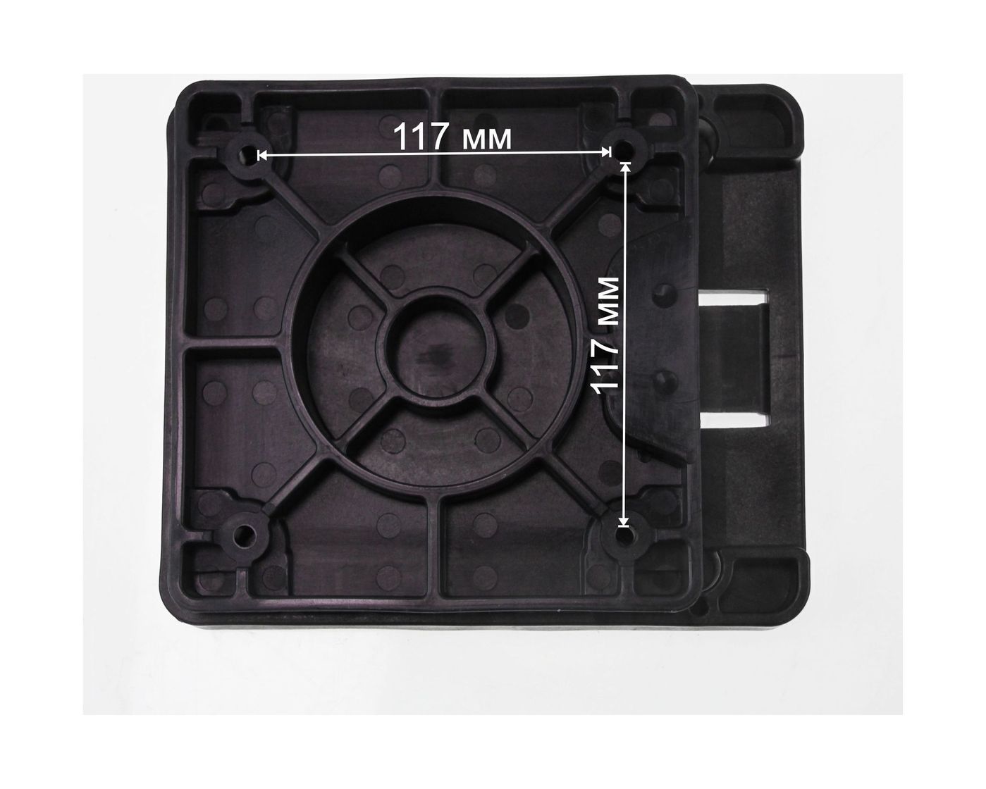 картинка Основание Titan съемное, вращающееся для сидений