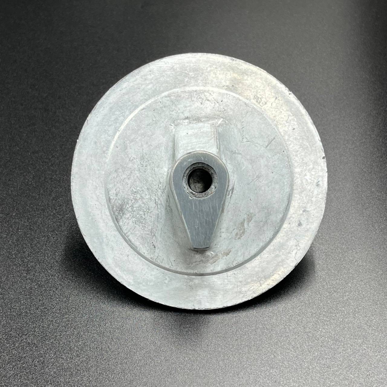 картинка Анод редуктора Yamaha 40-70 (679-45371-00) (YHS)