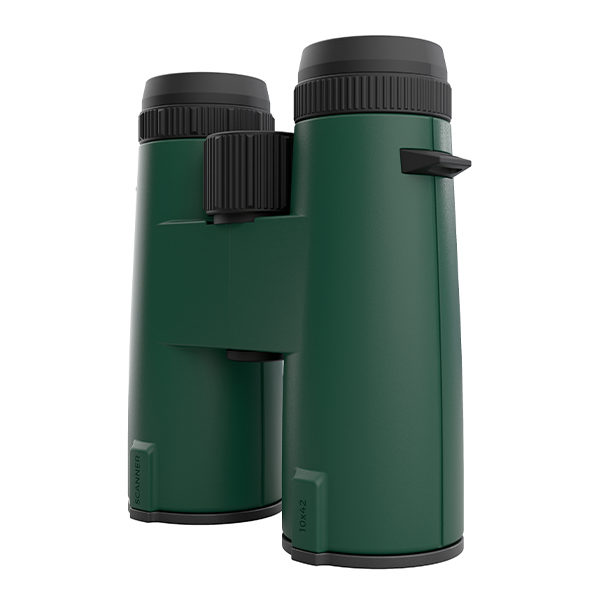 картинка Оптический бинокль Artelv Scanner 10x42