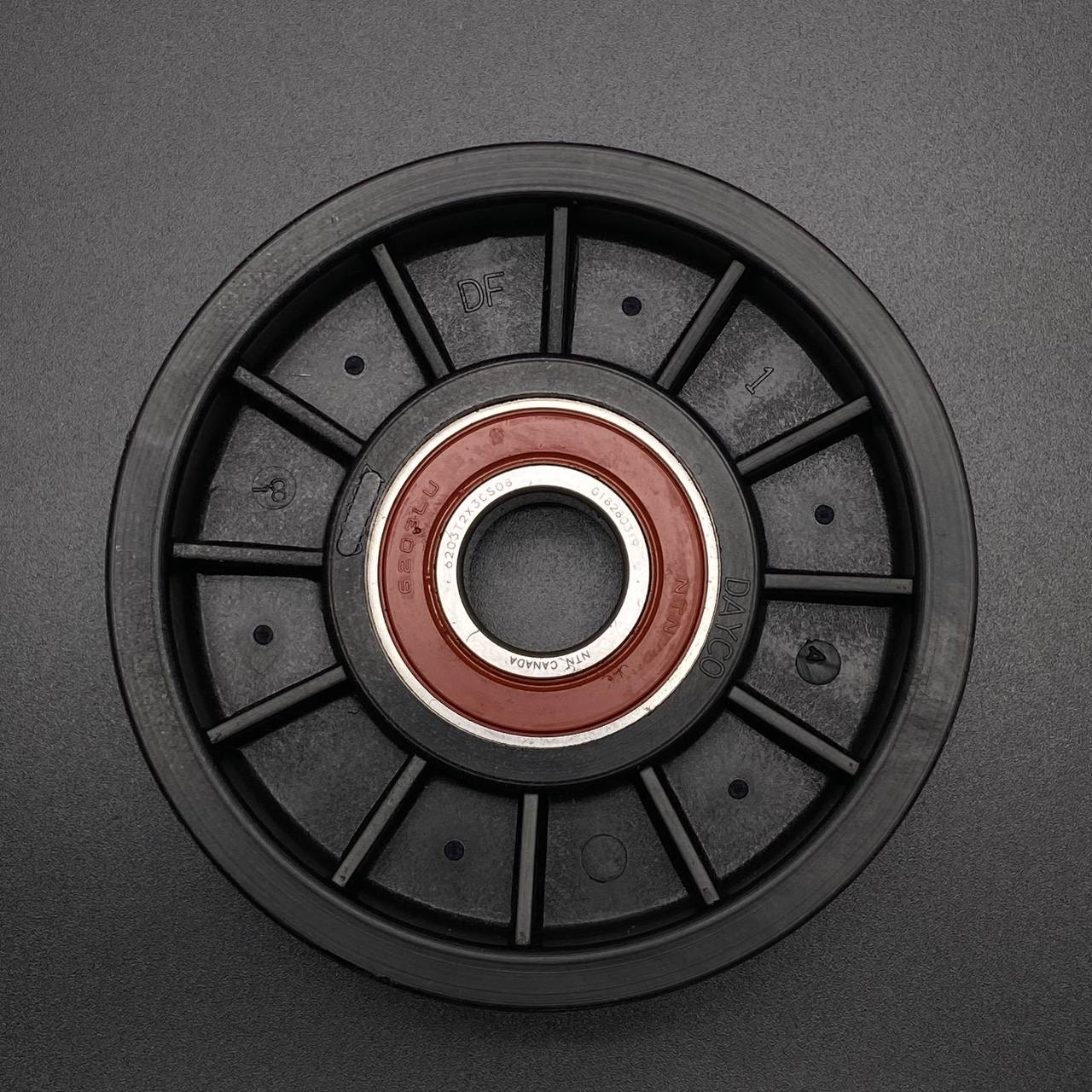 картинка Шкив пластиковый PULLEY-IDLER (Quicksilver)