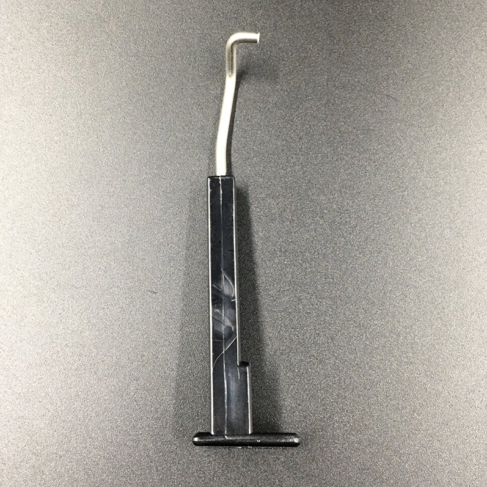 Рычаг воздушной заслонки Yamaha 75-90 (Omax)