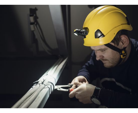 картинка Крепление на каску Armytek Hard Hat Mount AHM-03