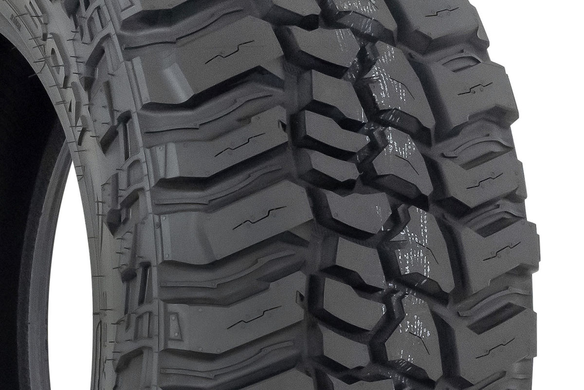 картинка Шина Mickey Thompson 33X12.5R18LT 118Q BAJA BOSS 
