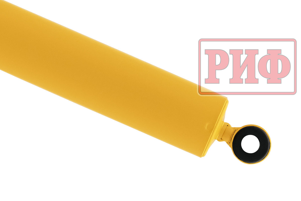 картинка Втулка амортизатора РИФ SA294 (с маркировкой 2 )