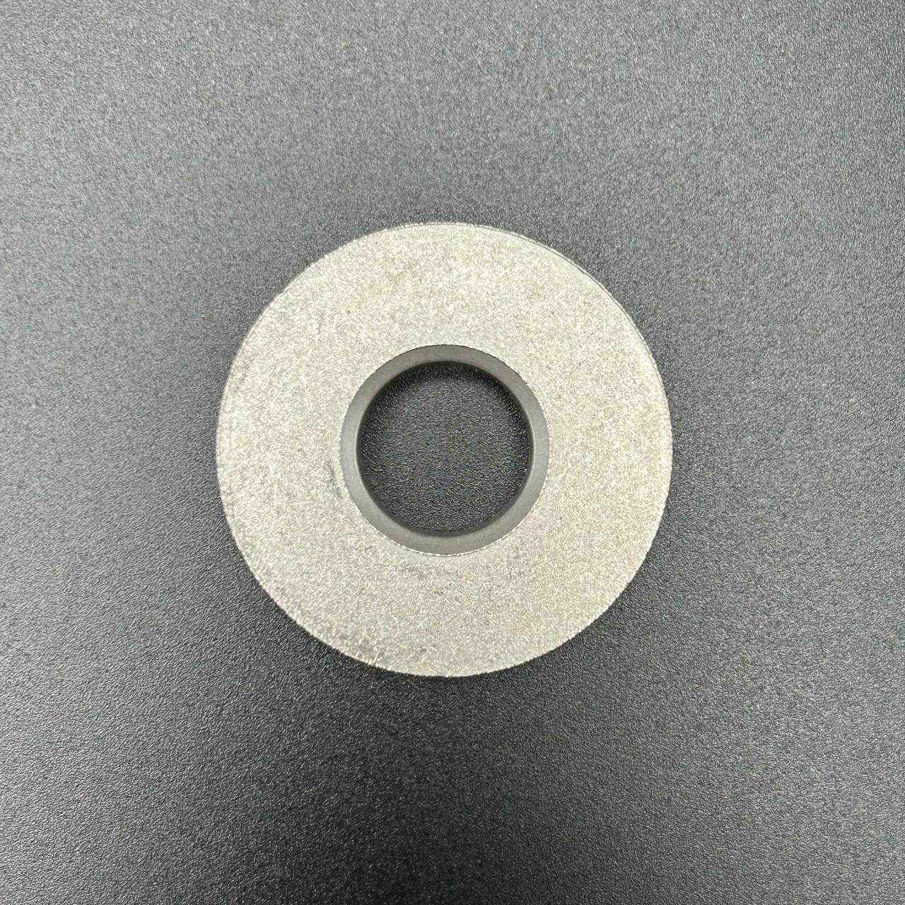 Шайба упорная стальная диам. 38 мм THRUST WASHER (Quicksilver)