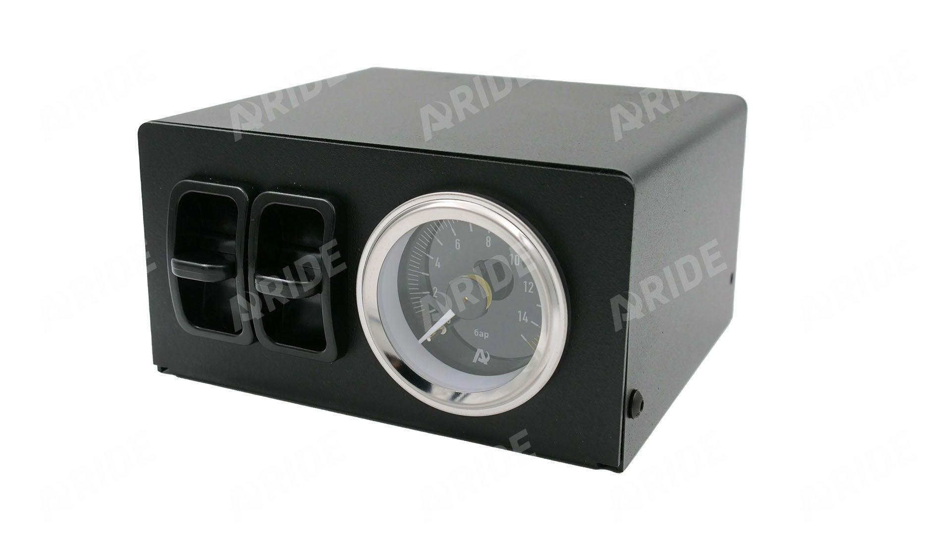 картинка Система управления пневмоподвеской Aride 2.OB.PS