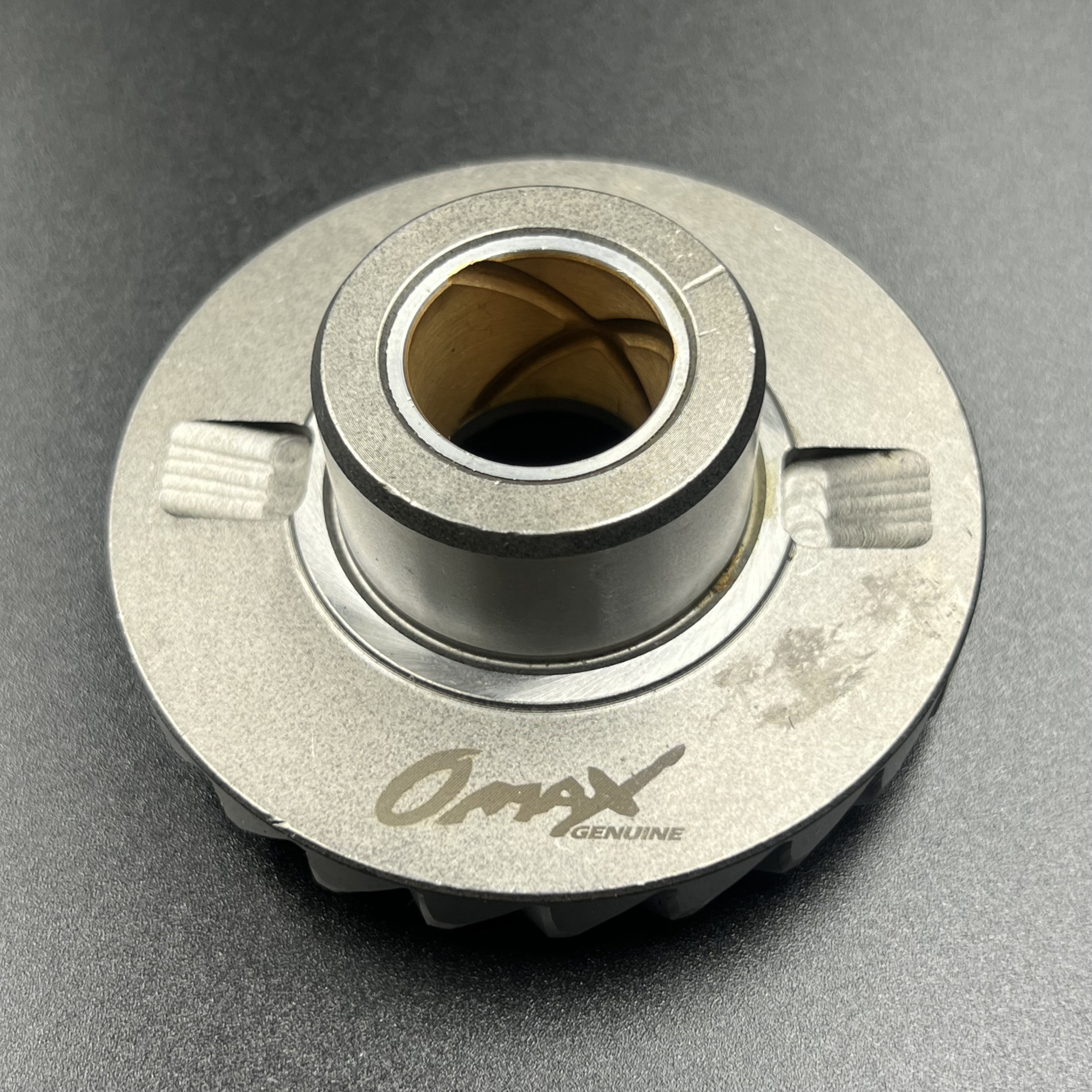 Шестерня переднего хода Tohatsu 40-50 (3C8-64010-0) (Omax)
