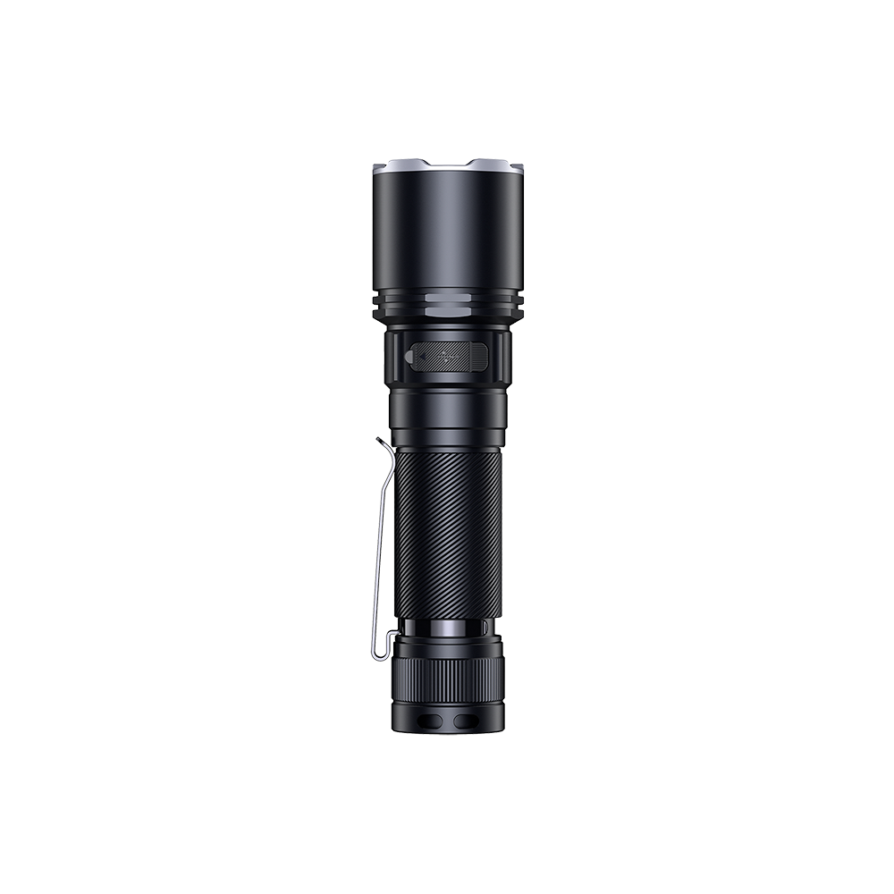 Фонарь Fenix индустриальный C7 Pro 4600 люмен