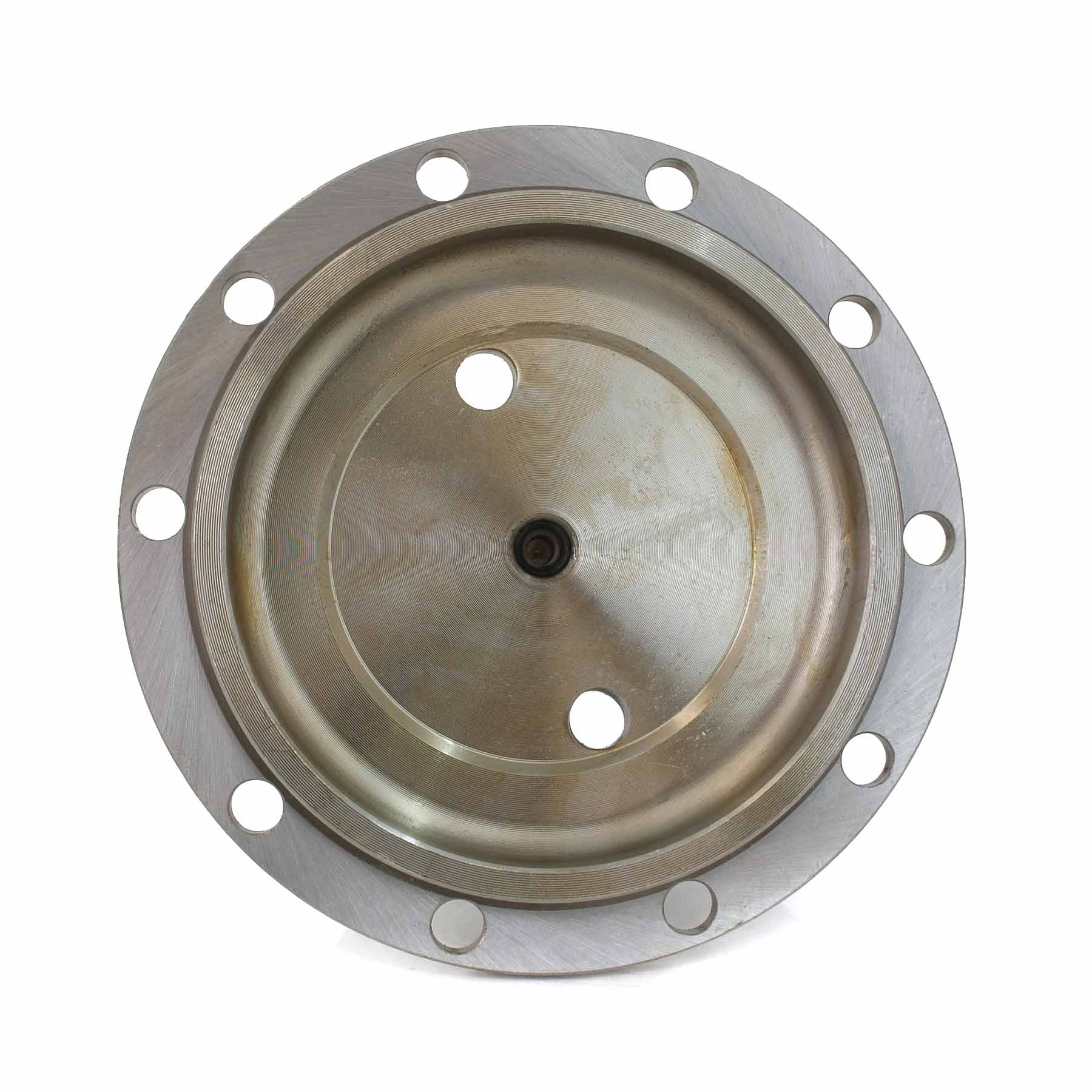 картинка Вал ведомой шестерни колёсного редуктора УАЗ 469 передний правый TR