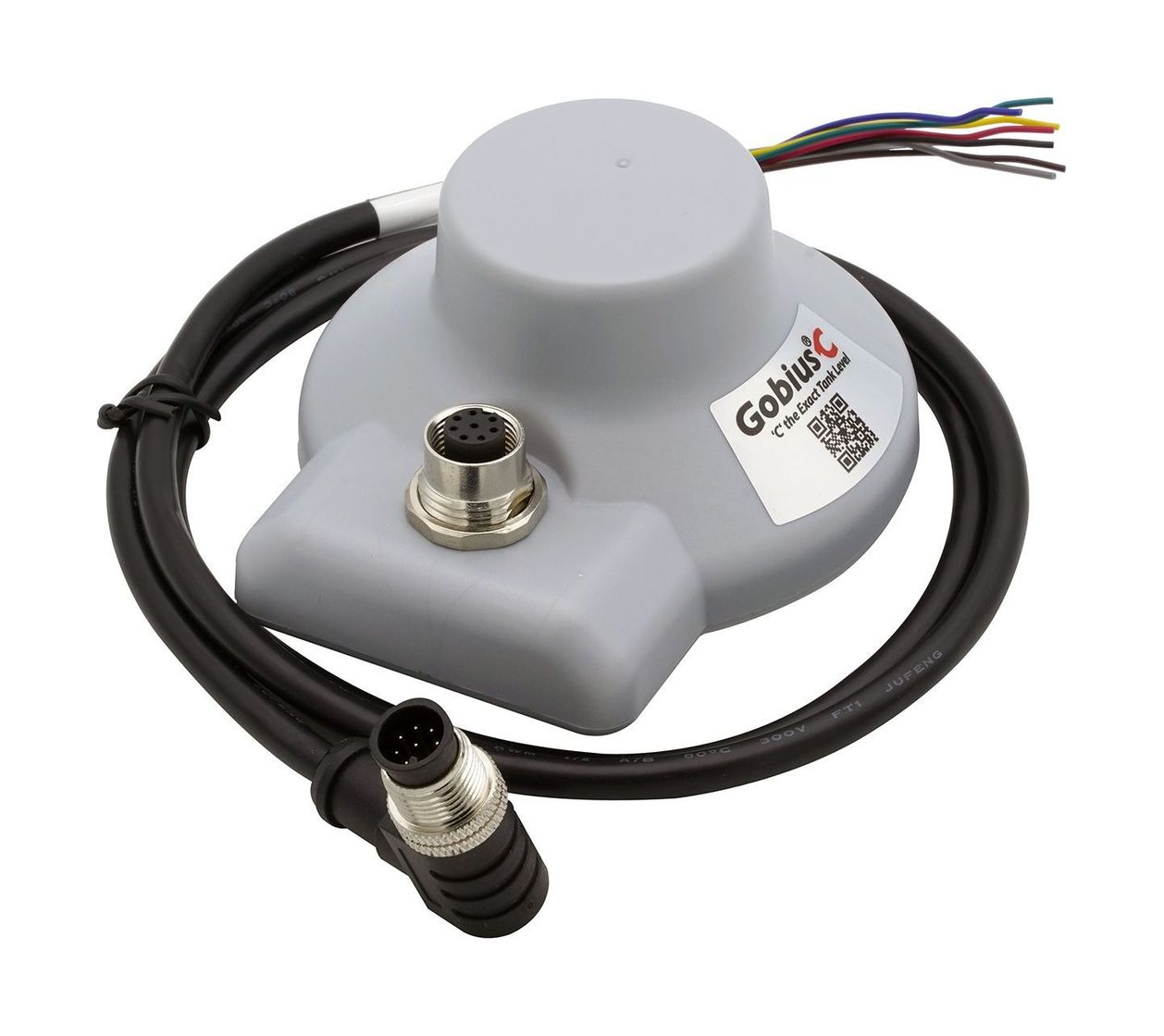 картинка Датчик уровня Gobius C, внешний, version 3.0