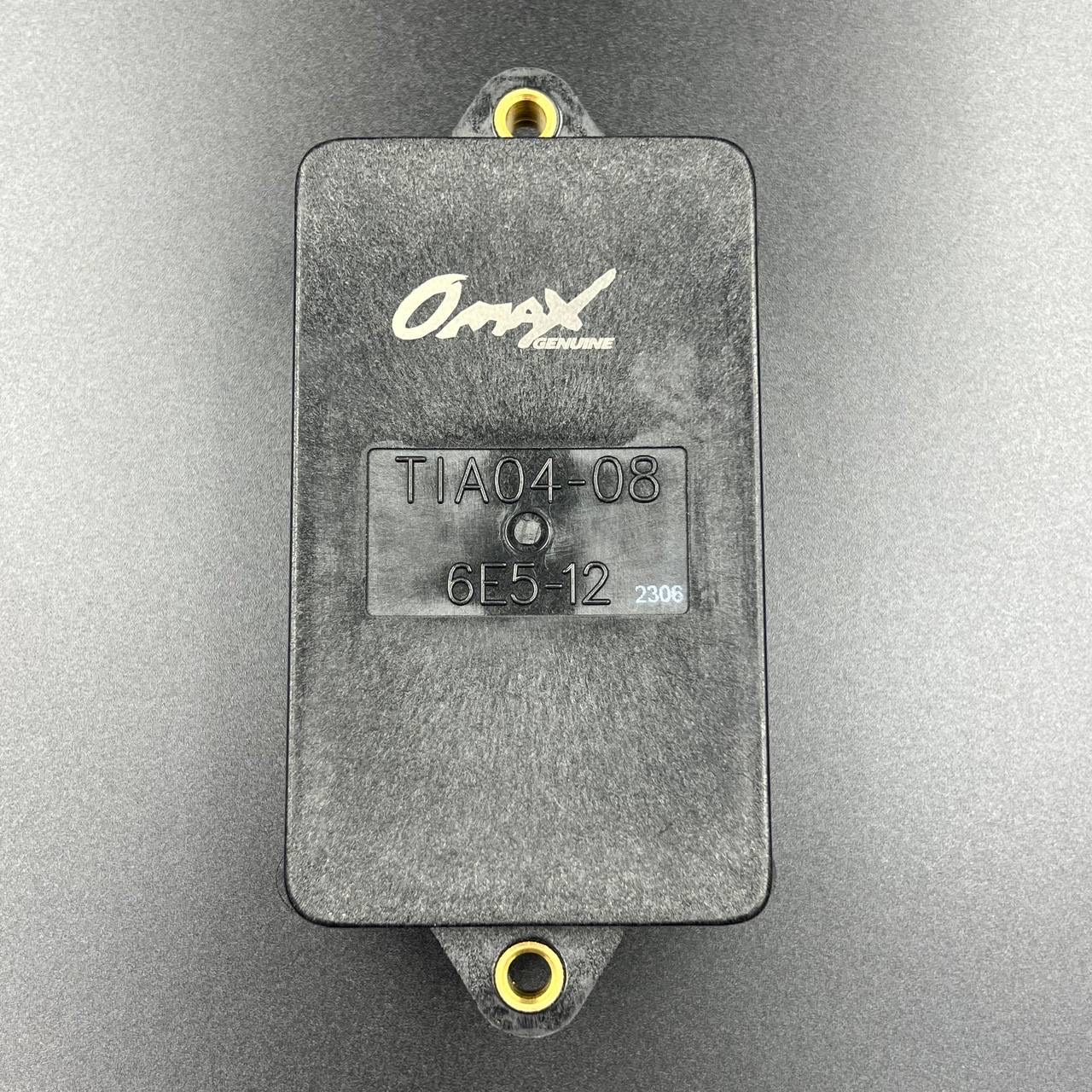 картинка Коммутатор Yamaha 115 (6E5-85540-12) (Omax)