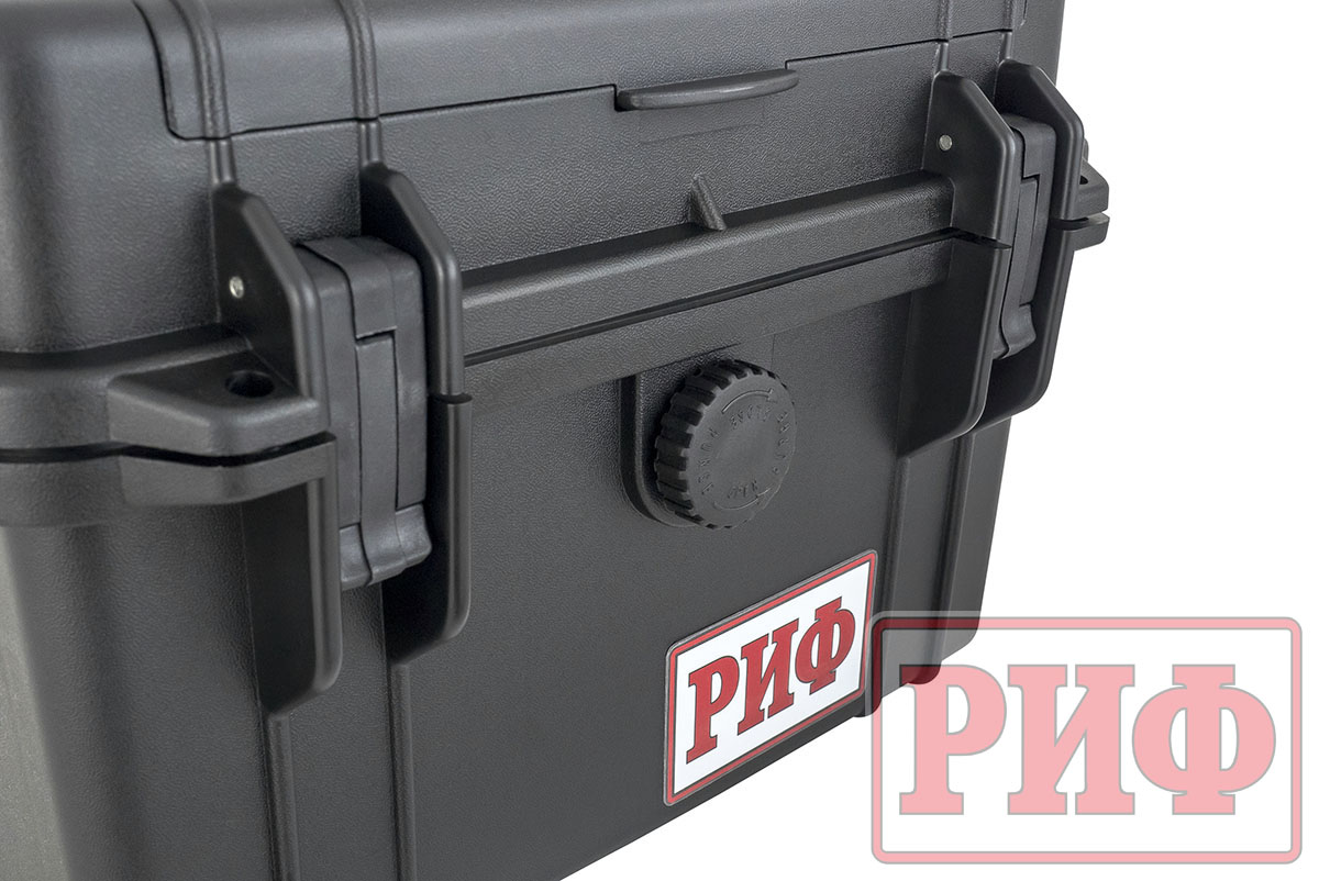 картинка Кейс РИФ 270x215x186 мм