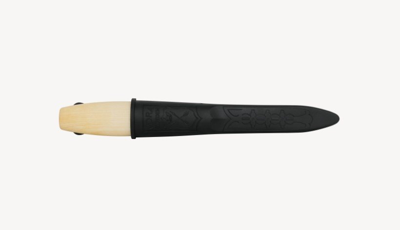 картинка Нож Morakniv Morakniv Wood Сarving 120, 14028
