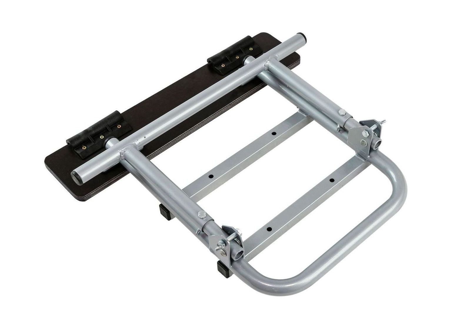 картинка Опора сиденья регулируемая складная на ликтрос