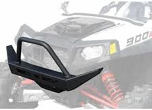картинка Бампер WARN для Polaris Ranger RZR 900 (2011-2013)
