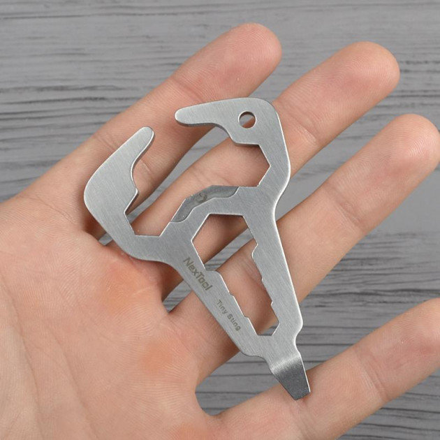 картинка Открывалка для бутылок NexTool Tiny Sting KT5008B