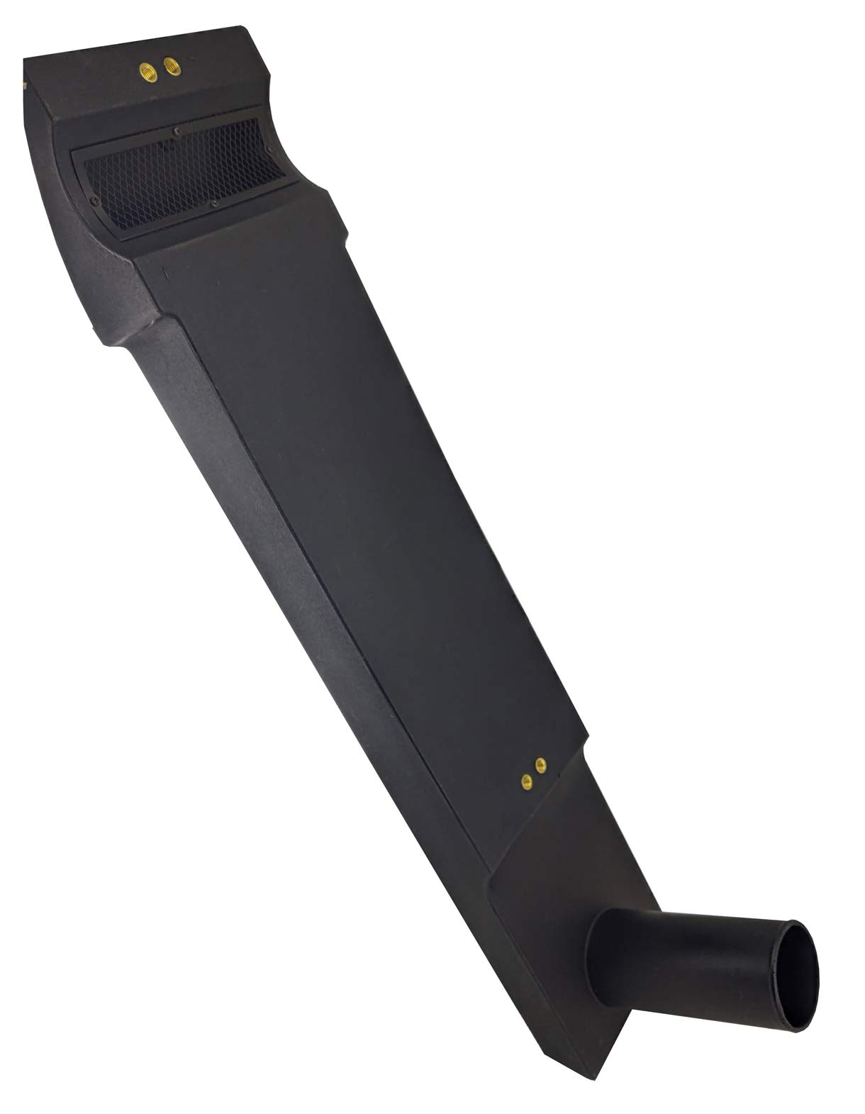 картинка Шноркель УАЗ Буханка ударостойкий (комплект крепления, шаблон)