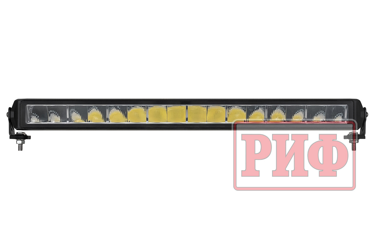 картинка Светодиодная фара дальнего света РИФ 564 мм 80W LED