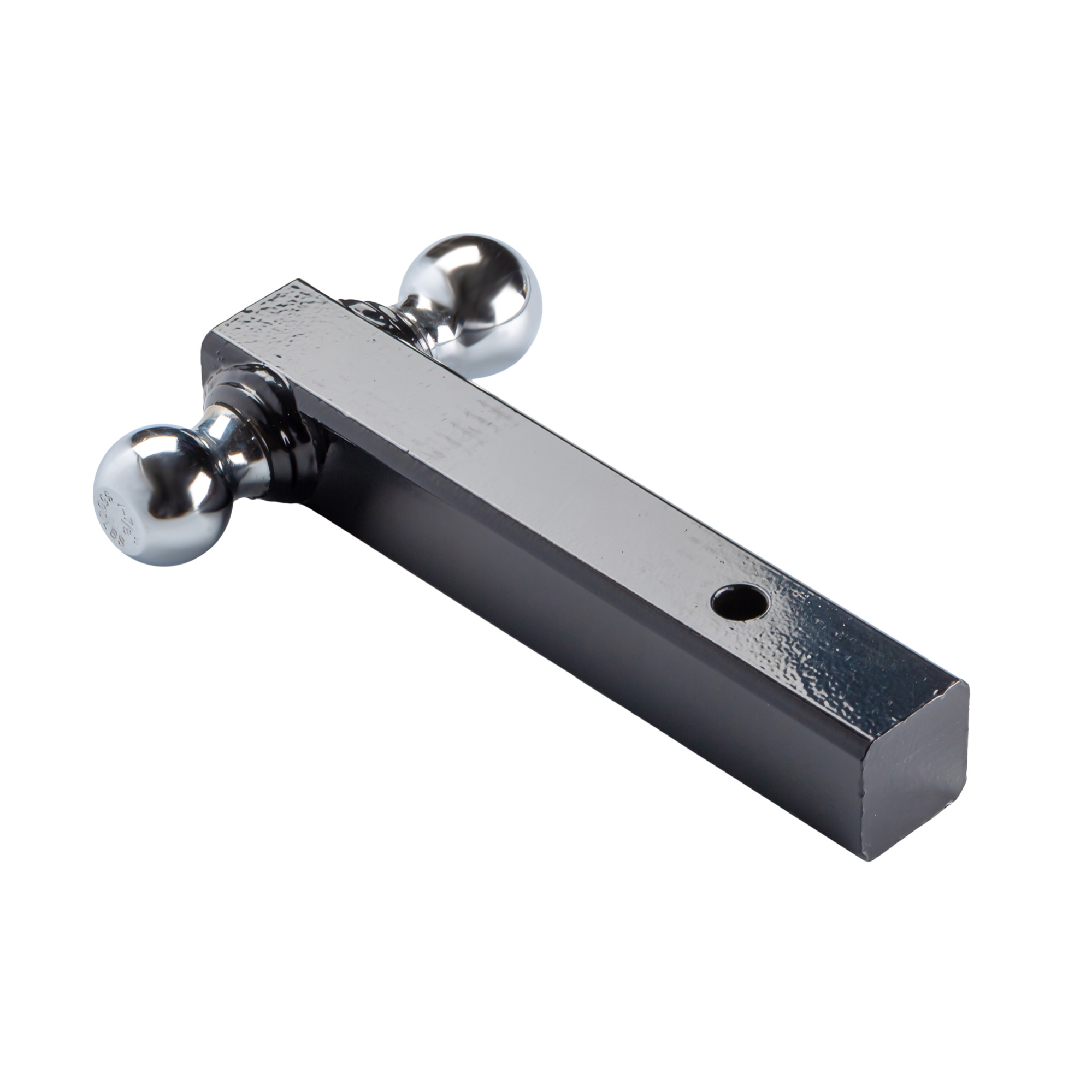 Вставка фаркопа 2 шара 1-7/8", 2" OFFROADTEAM