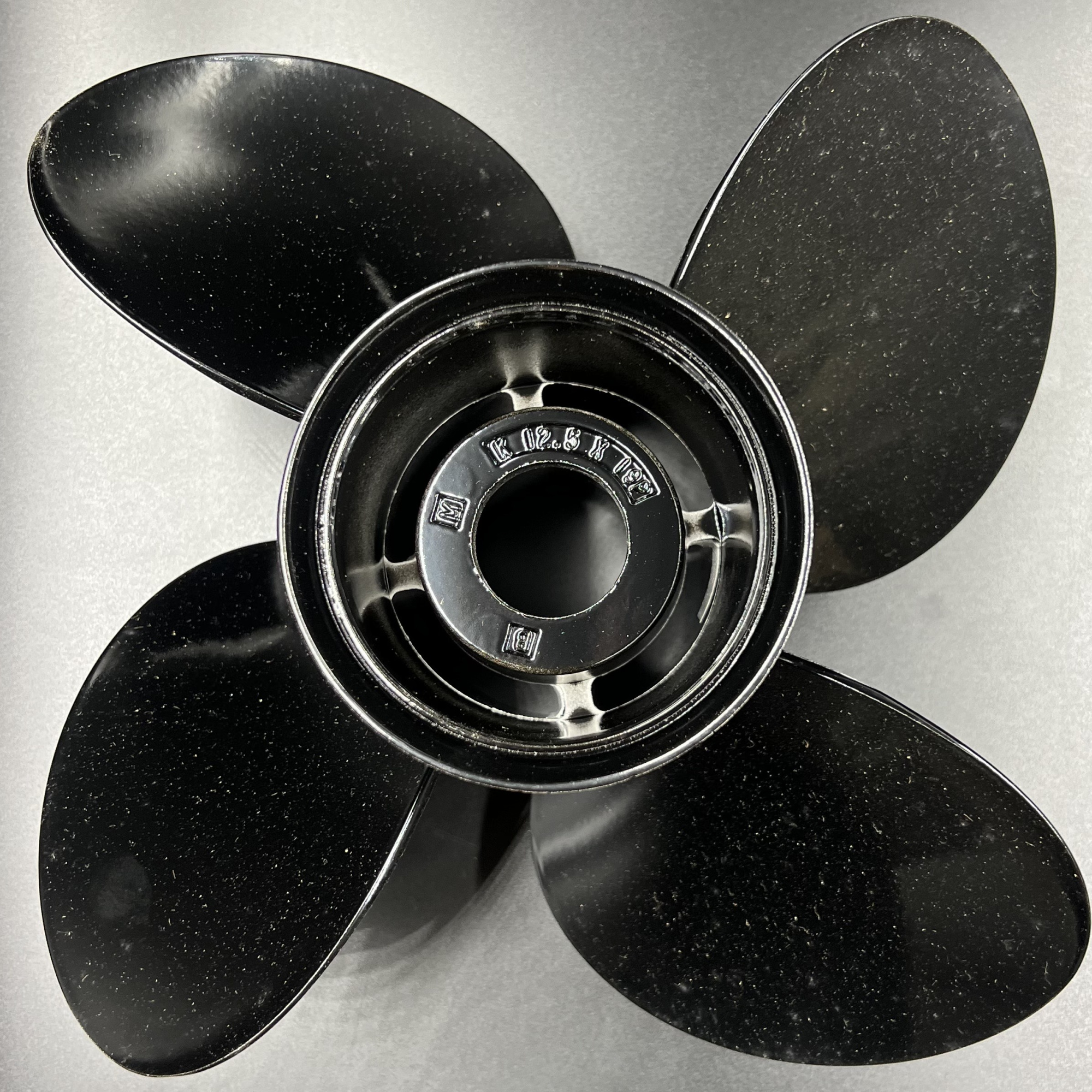 Гребной винт Mercury SpitFire (4x12-1/2х19R)