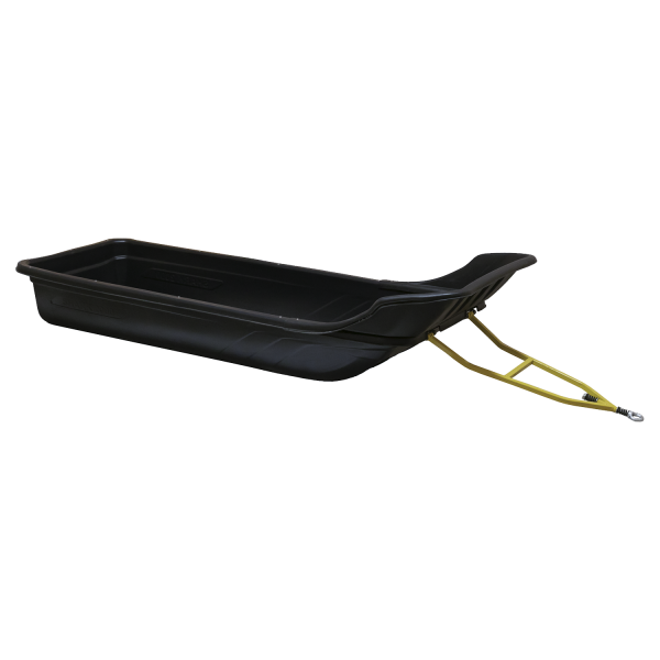 картинка Сани Shark 2000 с обвязкой, отбойником и накладками