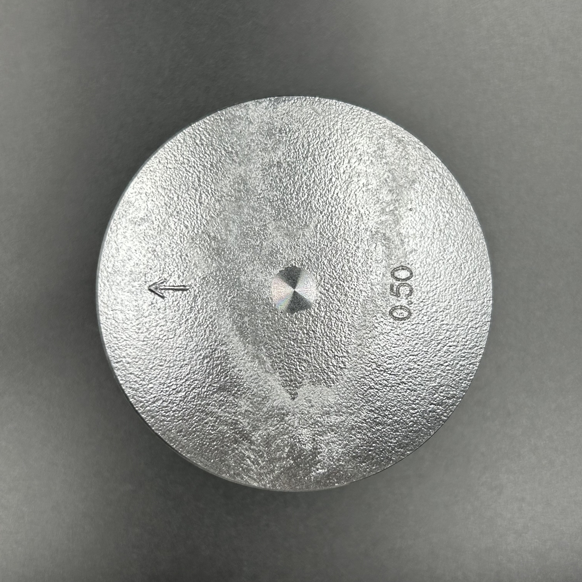 картинка Поршневой комплект Tohatsu 60-70(B) (0.50mm) (Sinera)