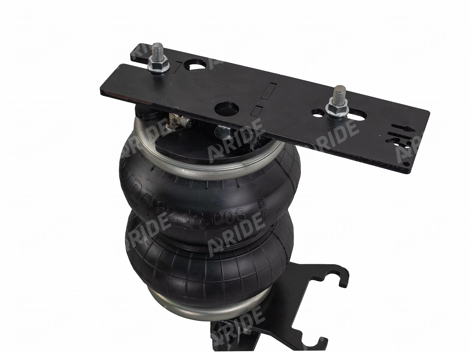 картинка Пневмоподвеска Hyundai HD120 (1997 - 2005), 1 поколение, передняя ось