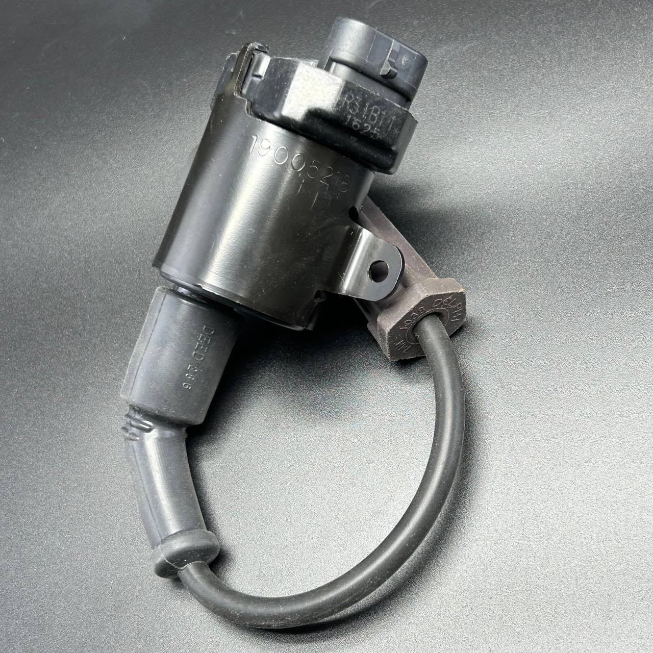 картинка Катушка зажигания COIL KIT-IGN (Quicksilver)