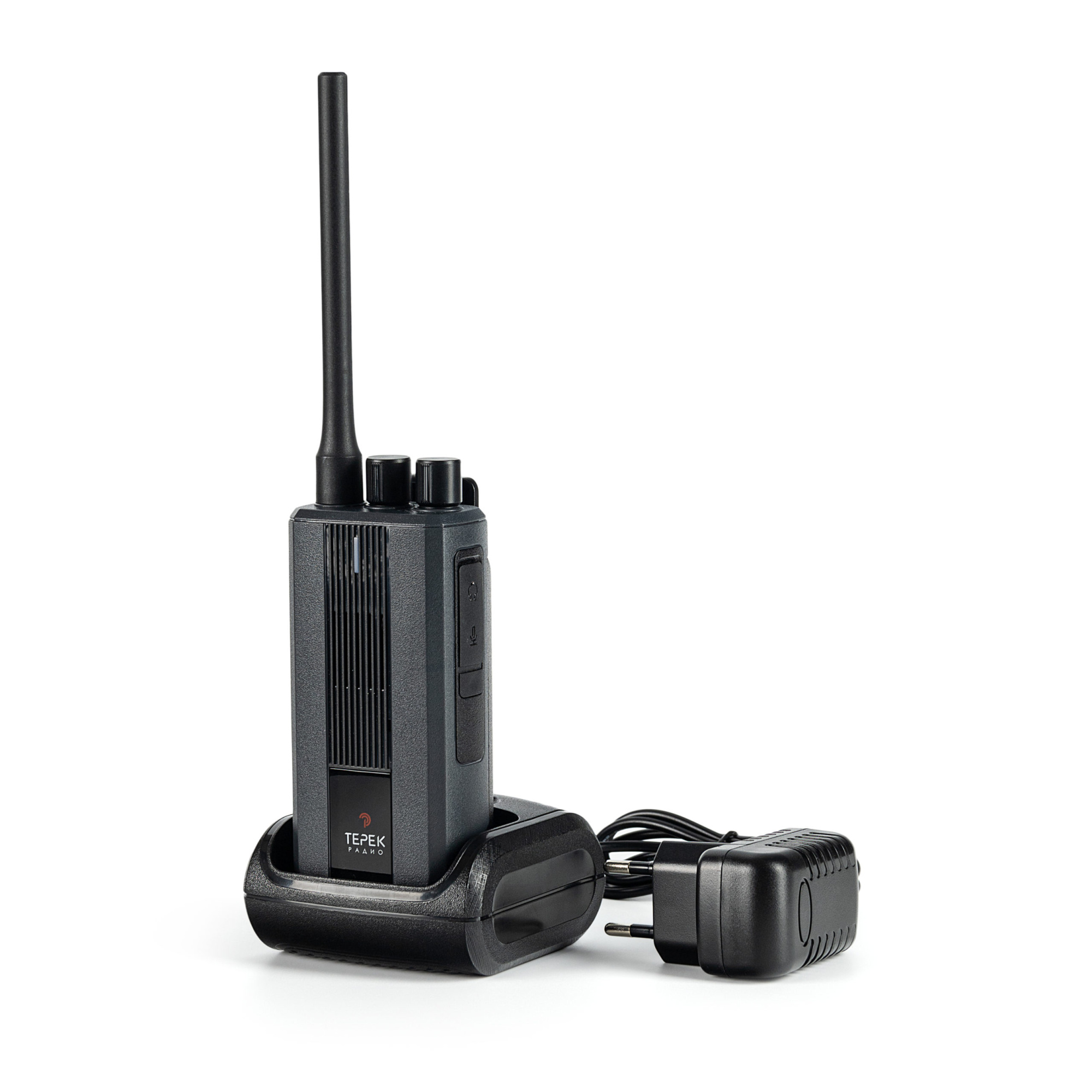 картинка ТЕРЕК РК-322 DMR AES UHF