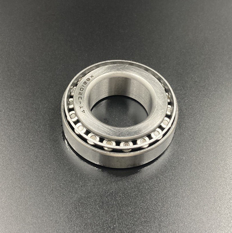 картинка Подшипник 28x52x16 Yamaha 93332-000V6 (PREMARINE)