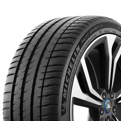 картинка Шина Michelin 235/55 r20 Pilot Sport EV 105Y