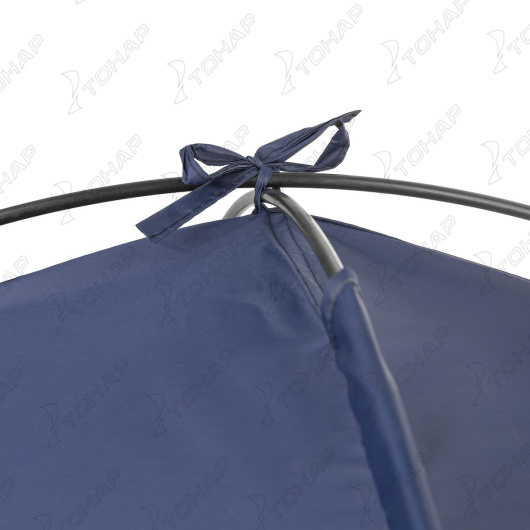 картинка Палатка Душ-туалет 122х122х213 Nisus