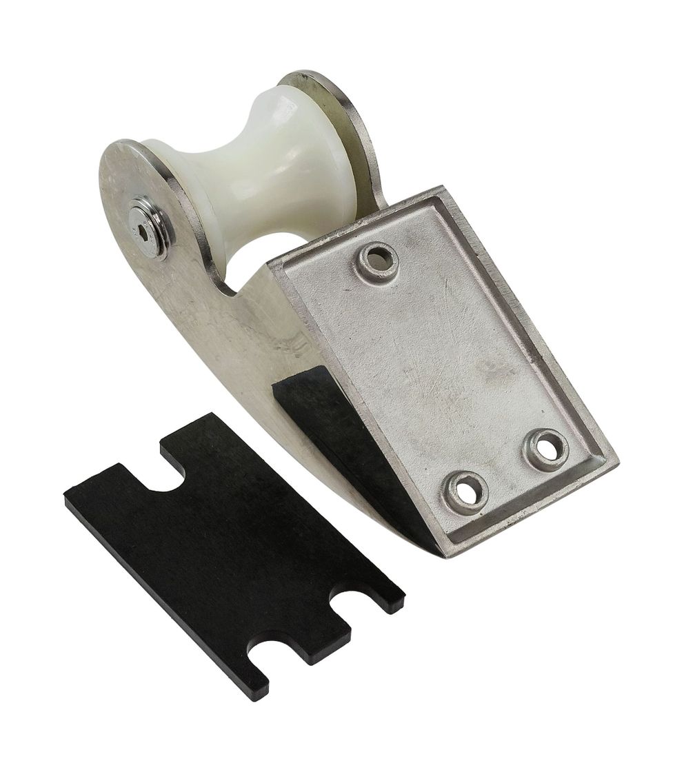 картинка Роульс для якоря, 160x62 мм, Marine Rocket