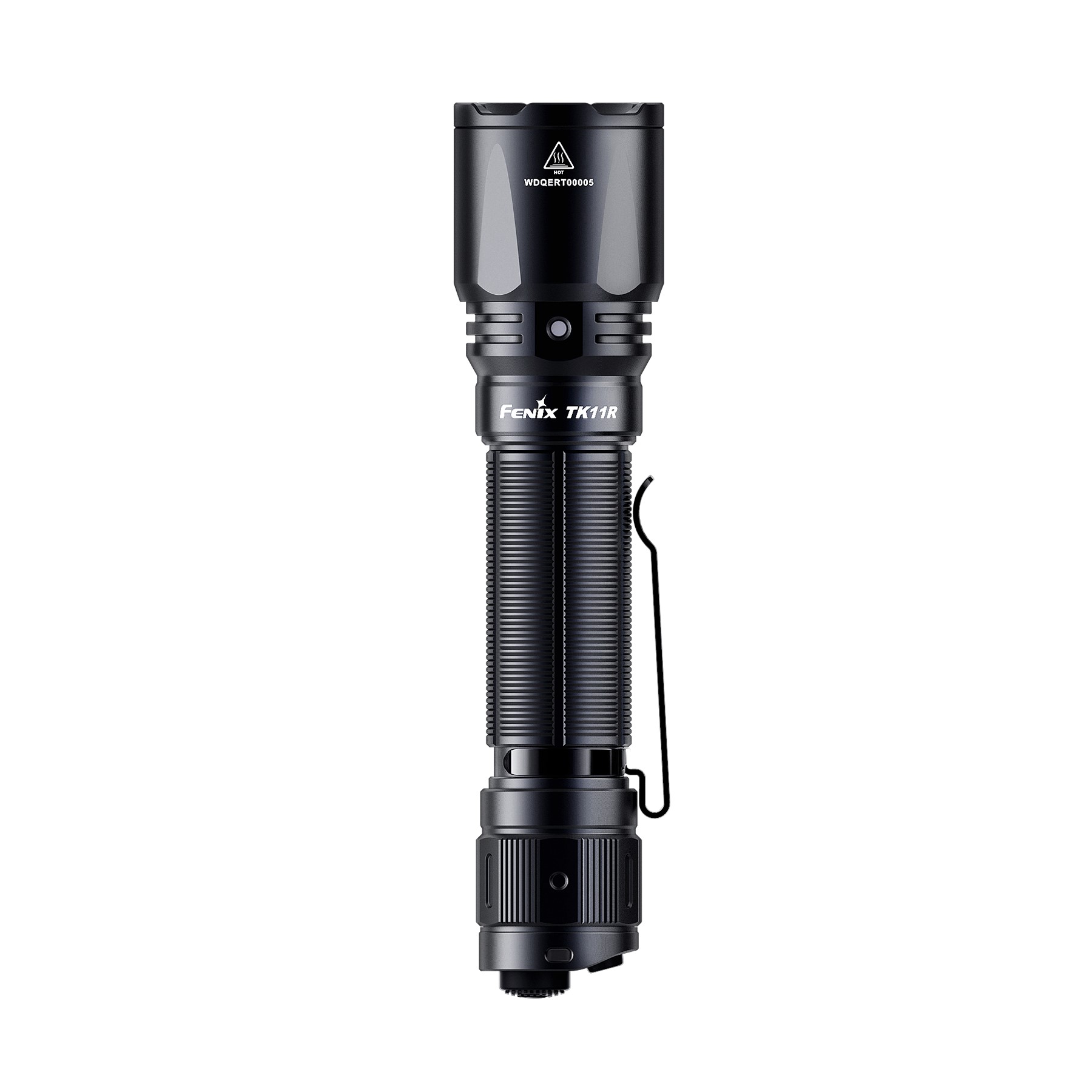 Тактический фонарь Fenix TK11R 1600 Lm 18650