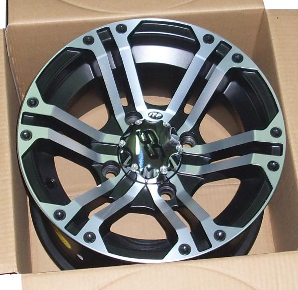 картинка Диск для квадроцикла ITP SS212 12SS300BX