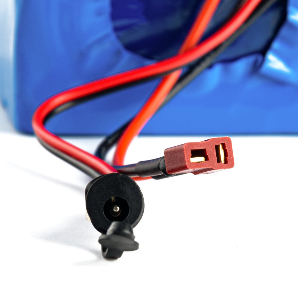 картинка Батарея Терек РТ-2800 40 А⋅Ч