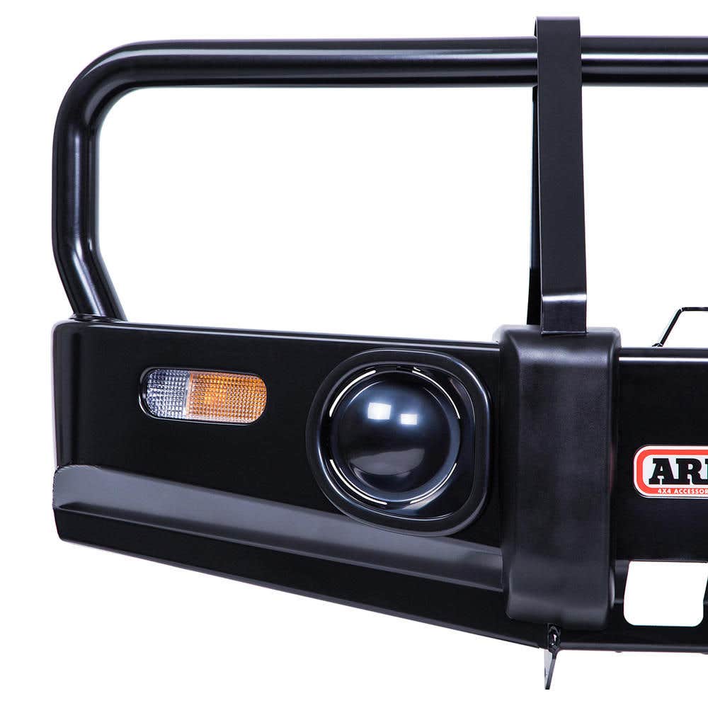 Передний силовой бампер ARB COMBAR JEEP GRAND 05-08 MODELS