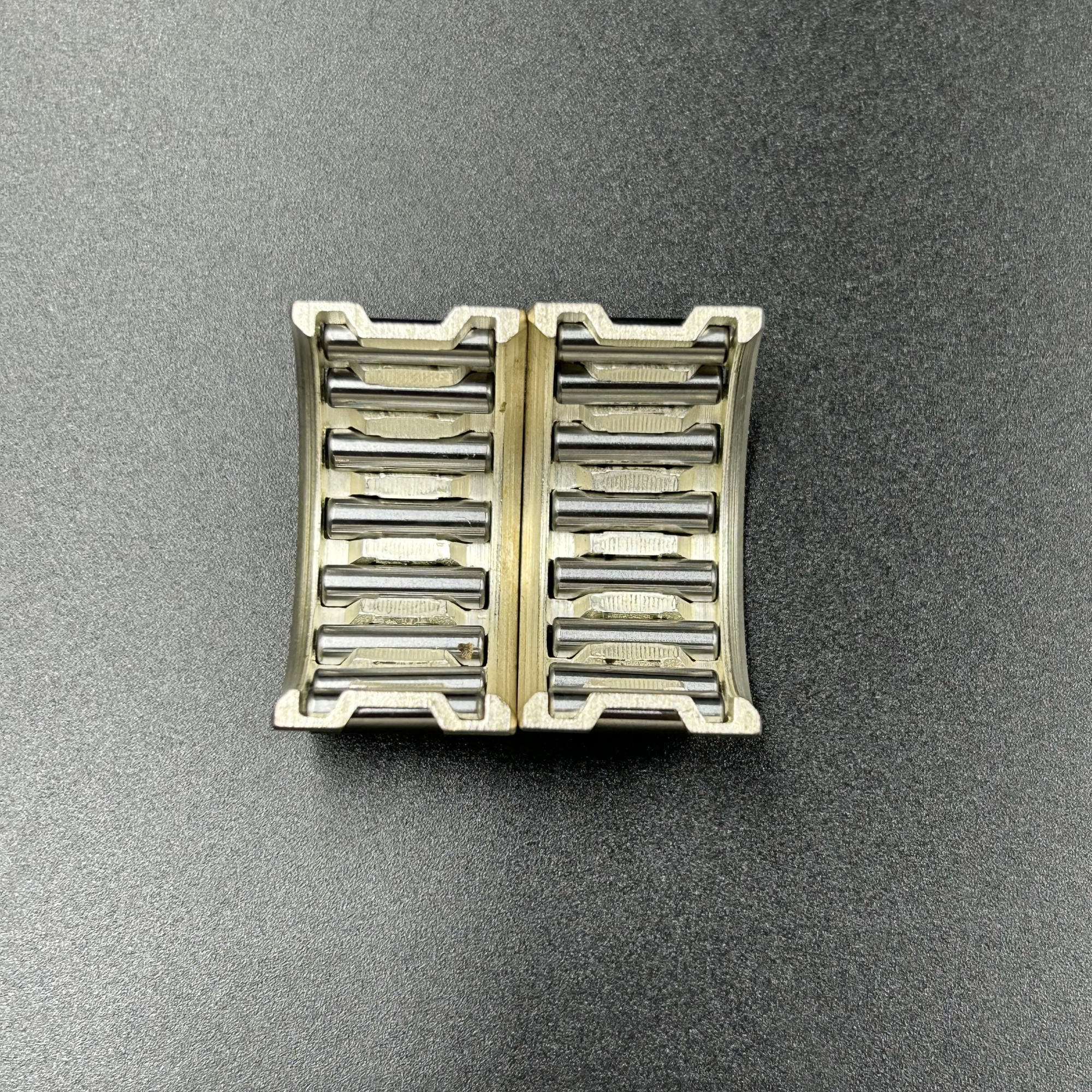 картинка Подшипник шатунный Mercury 40-200 (PREMARINE)