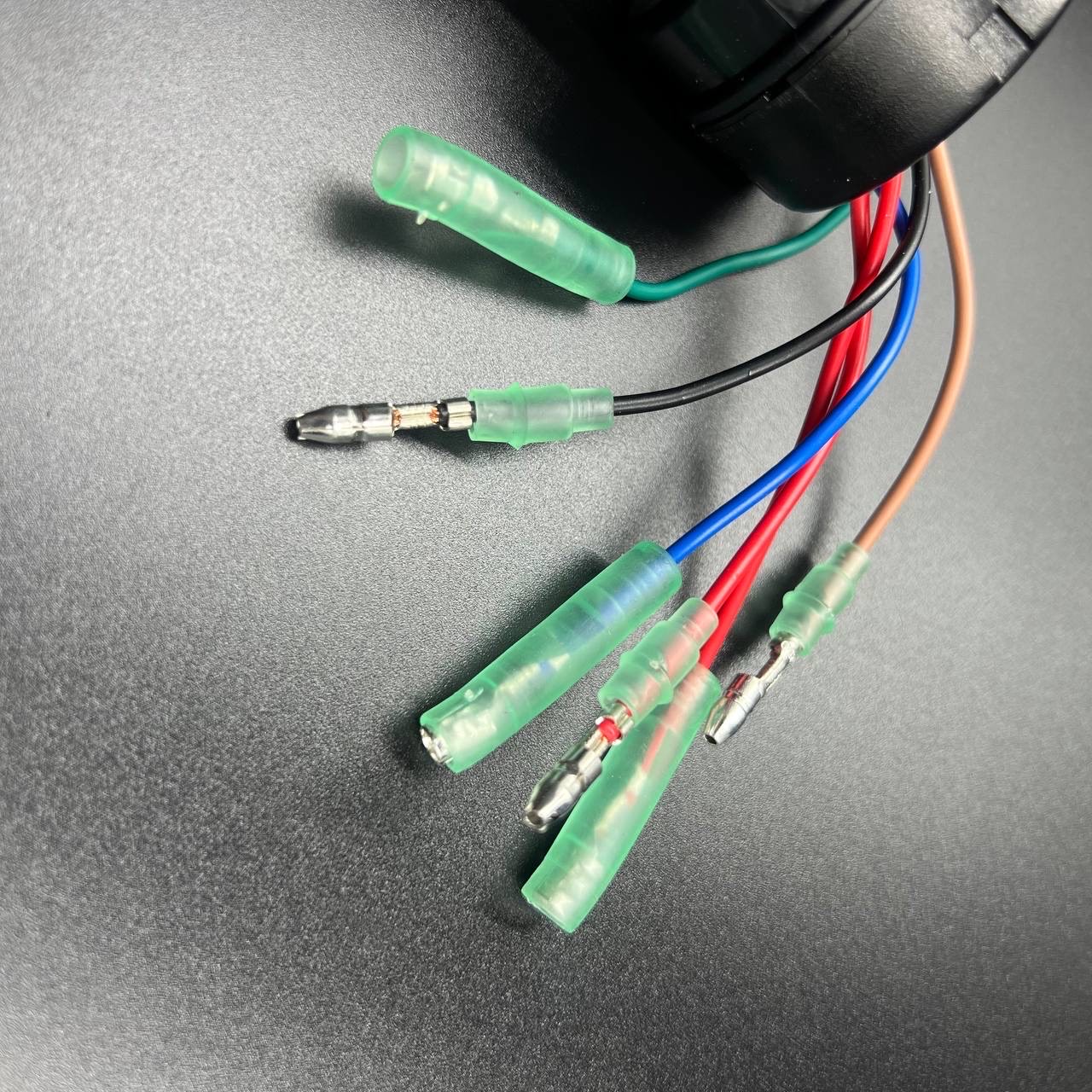 картинка Замок зажигания пульта д/у Tohatsu (PWB)