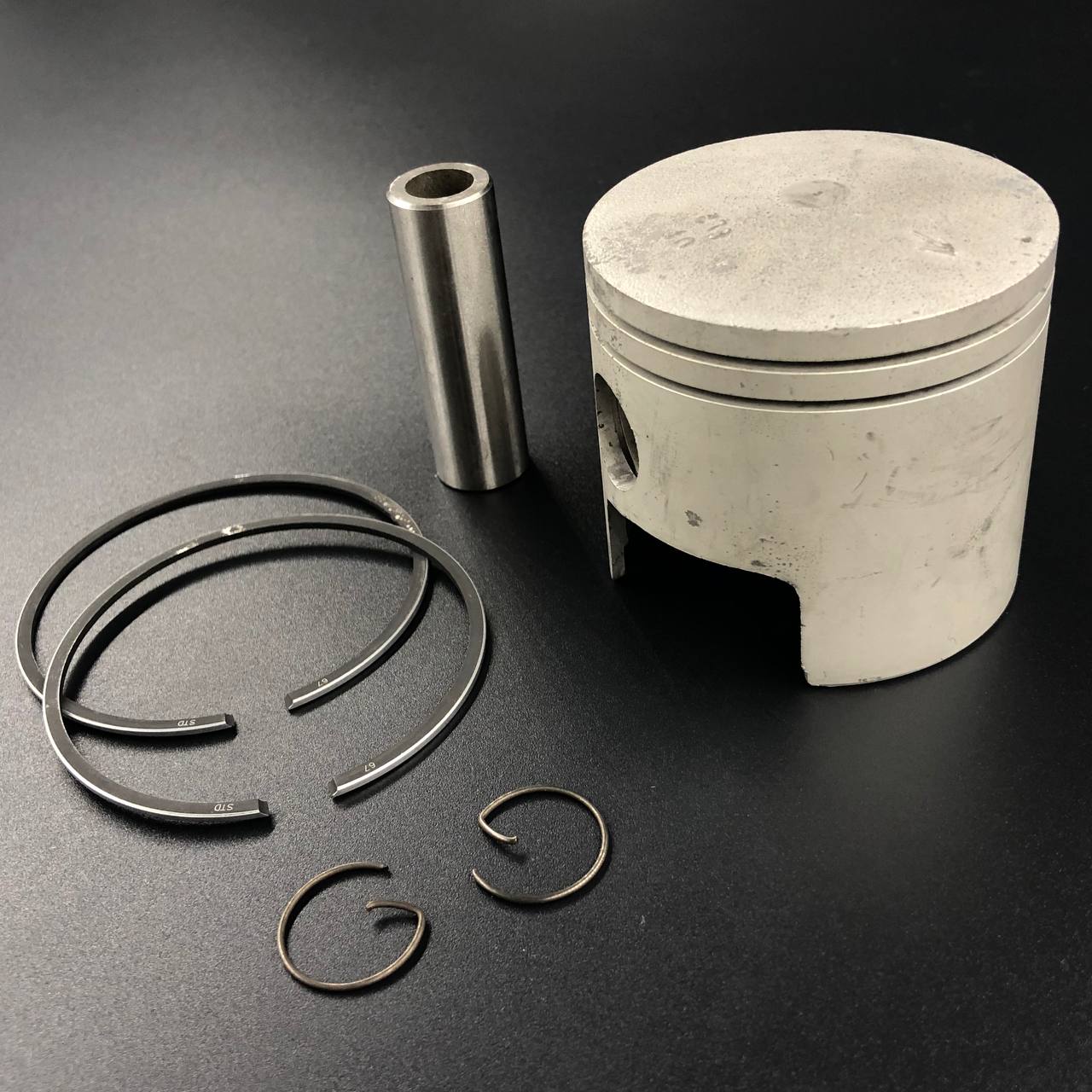 картинка Поршневой комплект Yamaha 20-25 (STD) (PREMARINE)