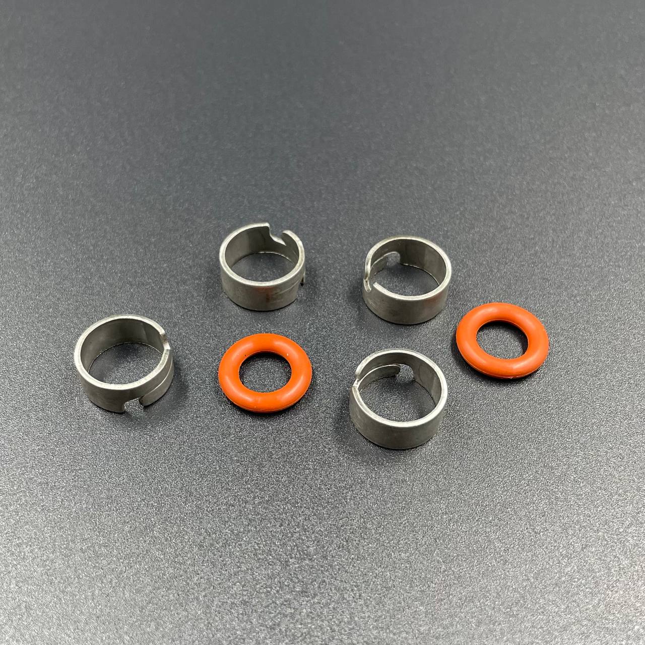 картинка Комплект подачи топлива Yamaha (6mm) (Omax)